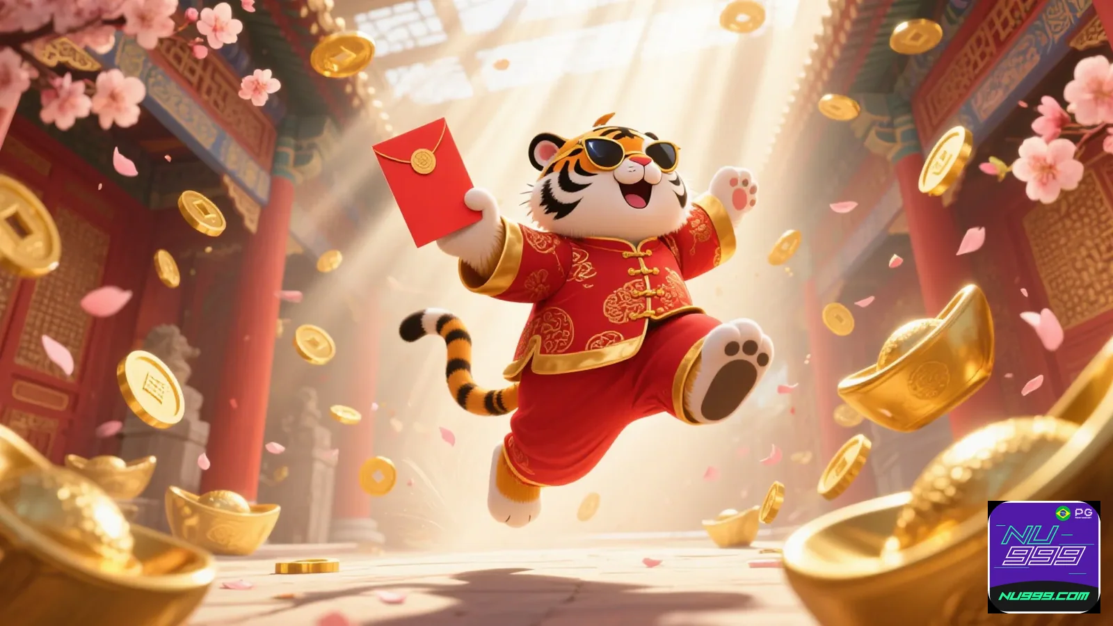 Imagem principal do app nu999 - nu999