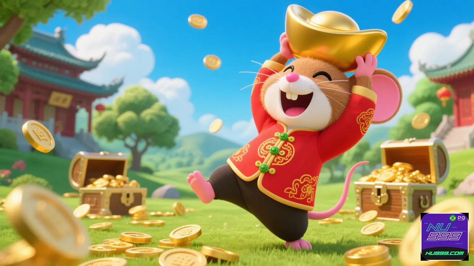 Cassinos online Brasil