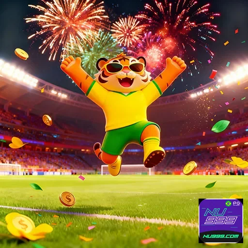 Apostas ao vivo nu - nu999