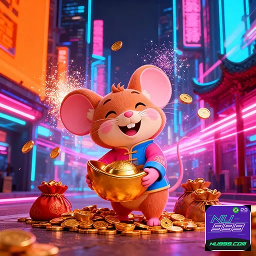 Jogos em tempo real - nu999